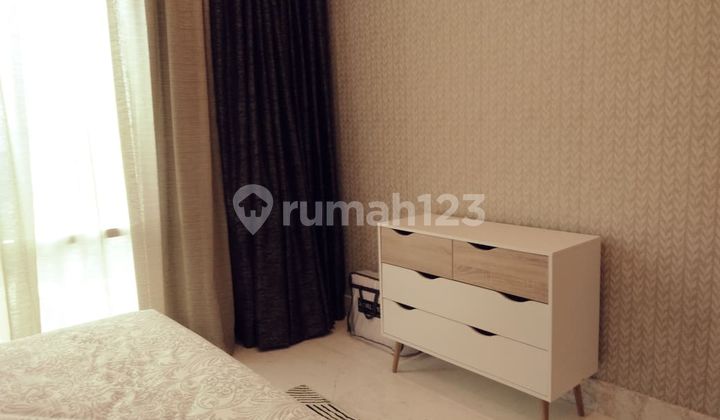 For Sale Apartment Botanica Jakata Pool View 2