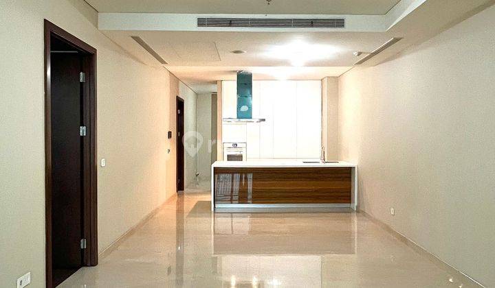 Fast Sale Apartment The Pakubuwono House 2Bedroom 1