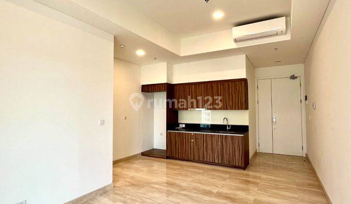 Fast Sale Apartment Fifty Seven Promenade 2