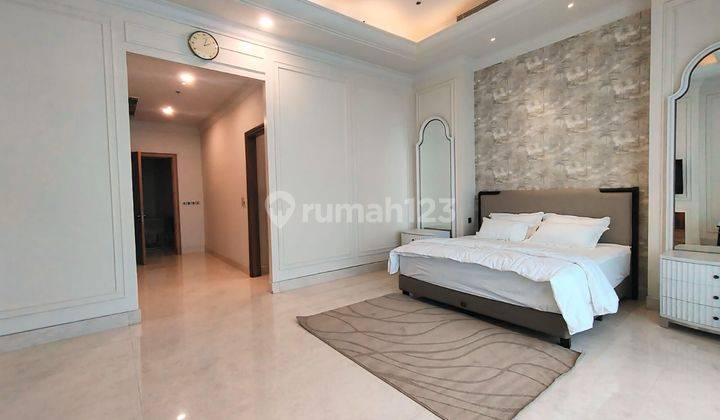 kamar tidur fast sale apartment pacific place