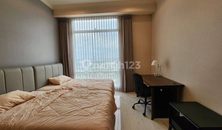 kamar tidur fast rent apartment botanica simprug