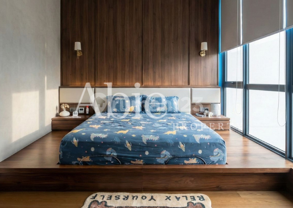 For Sale Apartment La Vie All Suites 4Br 2