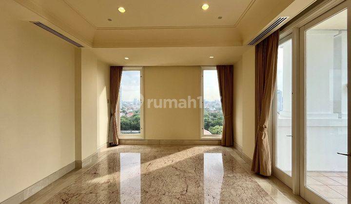 For Sale Apartment Dharmawangsa Residences 1 3Bedroom 1