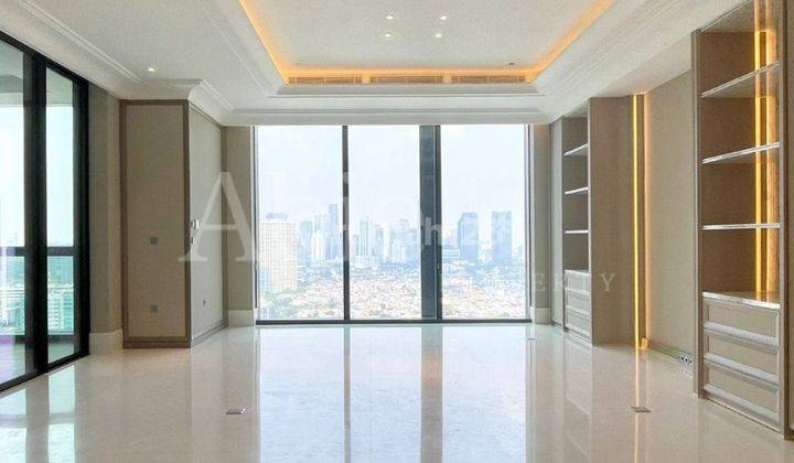 ruang tamu fast sale apartment the st