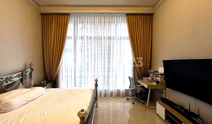 For Sale Apartment Airlangga South Jakarta 2