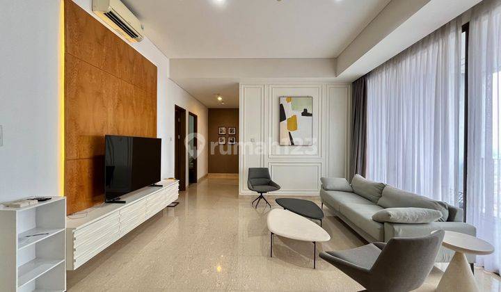 For Rent Apartment 1 Park Avenue 3Bedroom 1