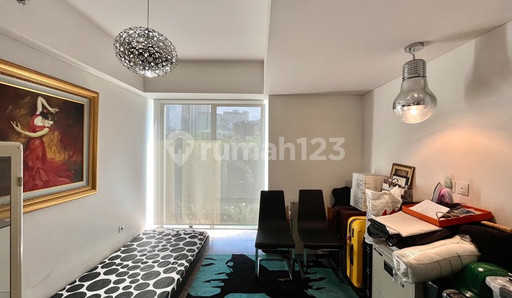 For Sale Apartment Verde Jakarta Selatan 3 Bedroom 2