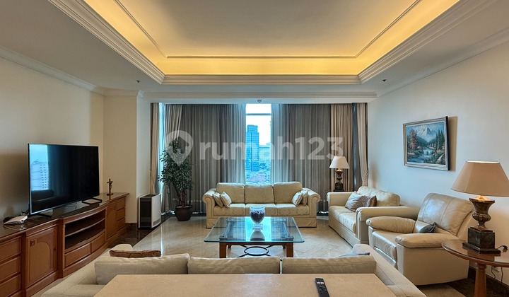 For Sale Apartment Four Seasons Residences 3 Bedroom