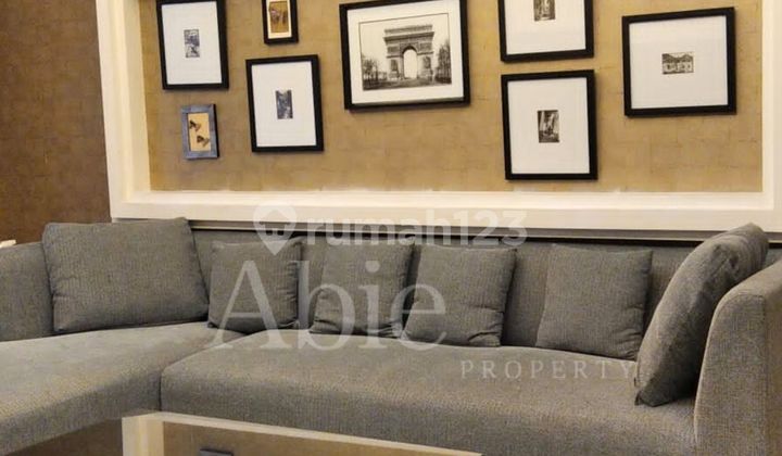 Fast Sale Apartment Capital Residence 2 Bedroom