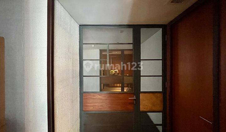 For Sale Apartment Verde Jakarta Selatan 3Bedroom 2