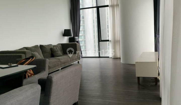 Fast Sale Apartment Verde Tower East 3Bedroom 1