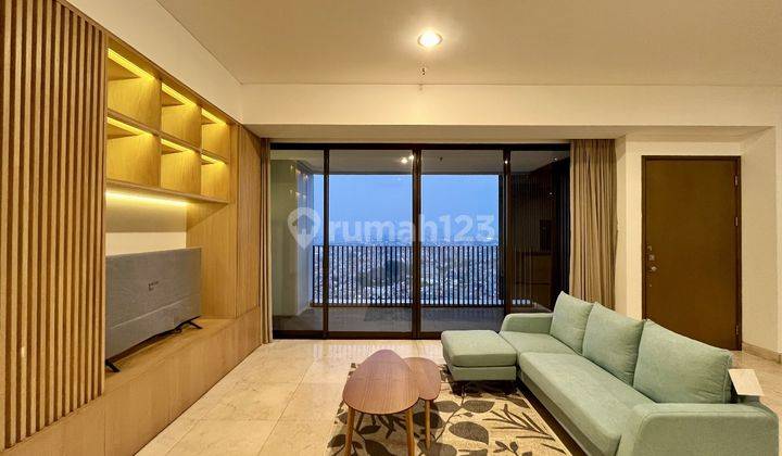 For Sale Apartment 1 Park Avenue Jakarta Selatan 1