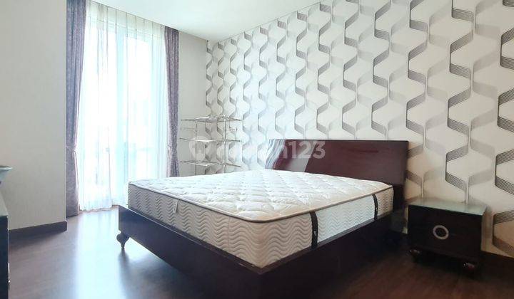 Fast Sale Apartment The Pakubuwono House Jakarta Selatan 2