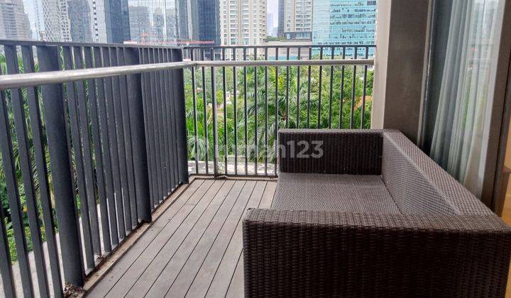 Fast Sale Apartment Senopati Suites Tower 1 2