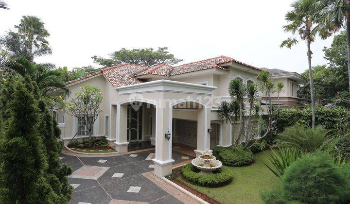 For Rent House at BPR Lippo Karawaci Kota Tangerang  2