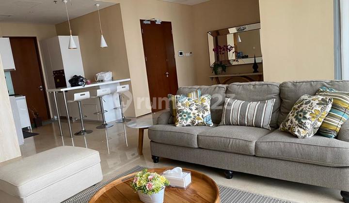 For Sale: Senopati Suite Apartment, 2 Bedrooms For Sale: Senopati Suite Apartment, 2 Bedrooms