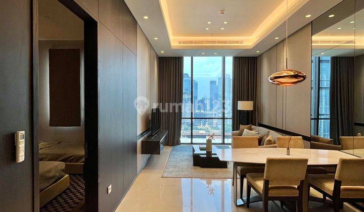 Fast Sale Apartment Regent Residences 2Bedroom 1