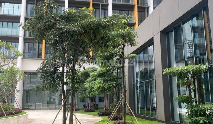 Apartemen Luas di Izzara Cilandak Jakarta Selatan 5