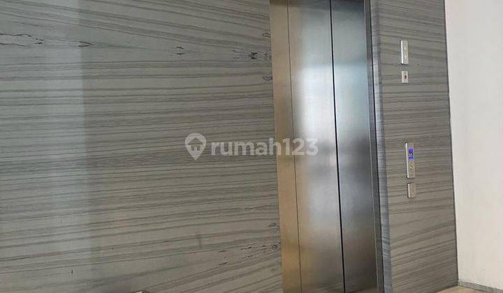 Apartemen Luas di Izzara Cilandak Jakarta Selatan 6