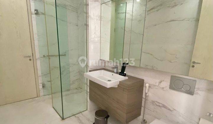 Apartemen Luas di Izzara Cilandak Jakarta Selatan 14