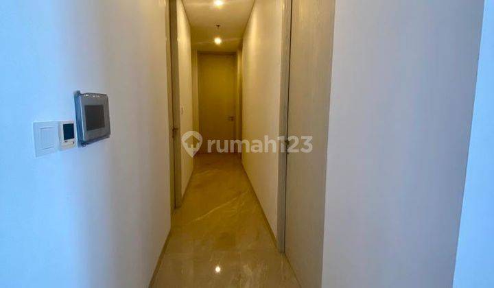 Apartemen Luas di Izzara Cilandak Jakarta Selatan 15
