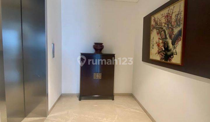 Apartemen Luas di Izzara Cilandak Jakarta Selatan 17