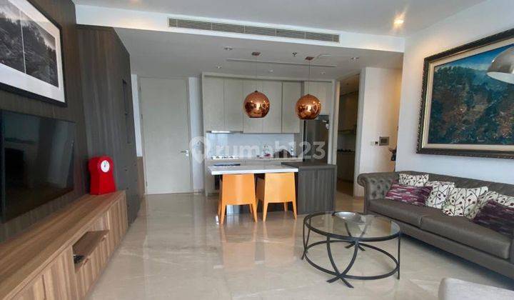 Jual Apartemen Di Jakarta Selatan | Harga Terbaru 2023