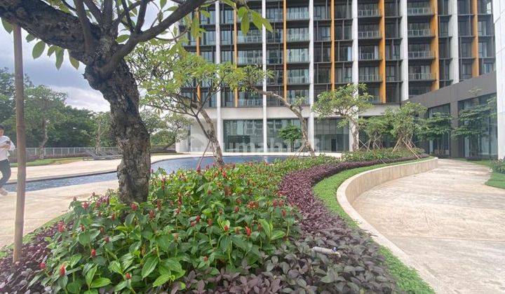 Apartemen Luas di Izzara Cilandak Jakarta Selatan 27
