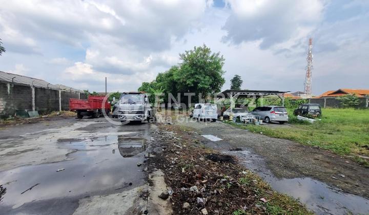 For Sale and For Rent Strategic Land in Commercial Zone Depok West Java For Sale and For Rent Strategic Land in Commercial Zone Depok West Java