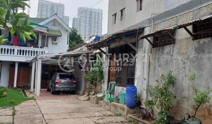 Dijual Cepat Rumah Di Jembatan Besi Jakarta Barat 2