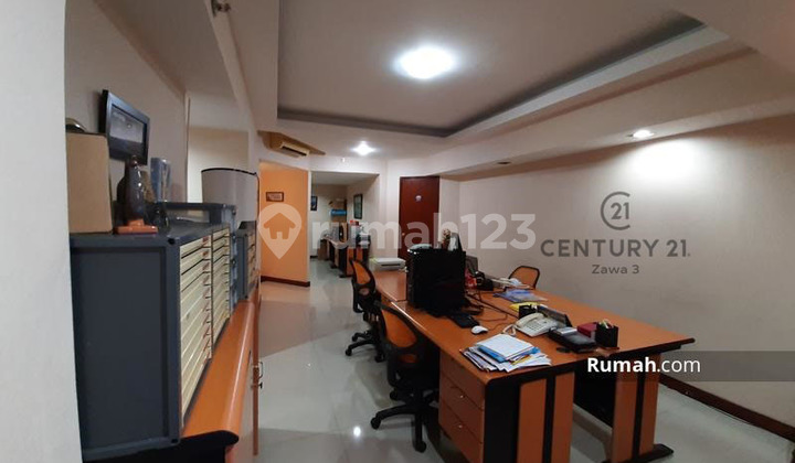 Dijual Cepat Kondominium Taman Anggrek Sudah Renovasi 