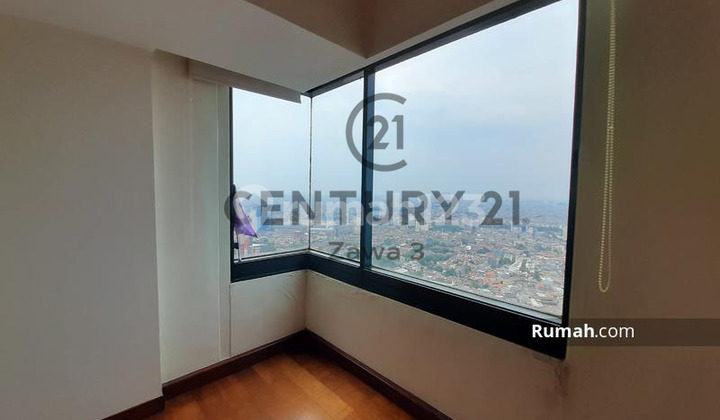 Dijual Cepat Kondominium Taman Anggrek Sudah Renovasi 