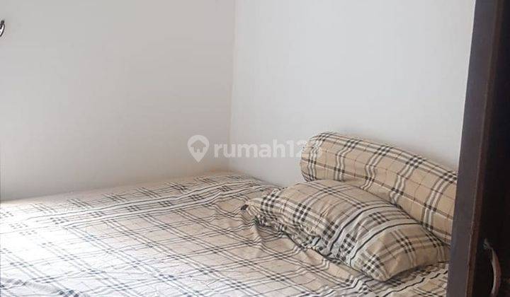 Disewakan Mediterania Garden Residence town House  6