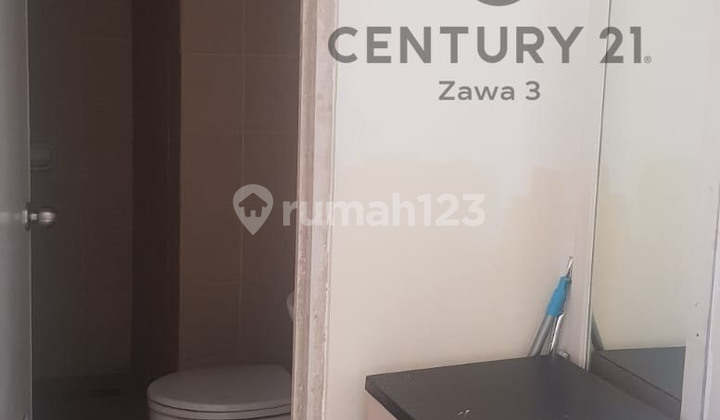 Disewakan Mediterania Garden Residence town House  7