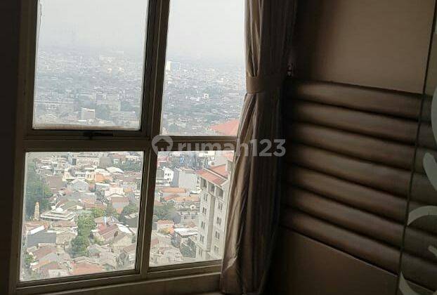 Disewakan Apartment Royal Mediterania Full Furnished 2