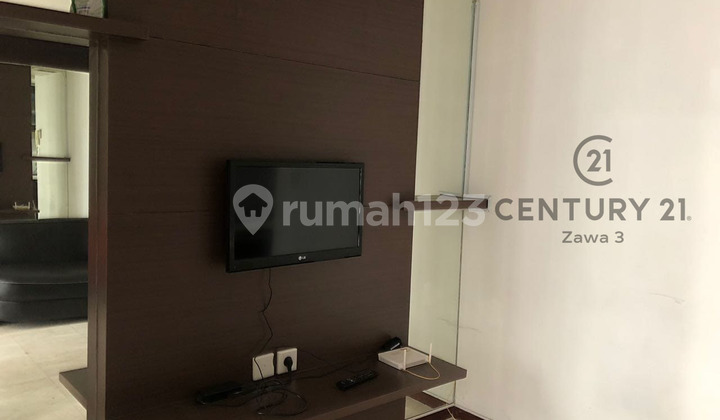 Disewakan Apartemen Royal Mediterania 1 BR Full Furnished 3