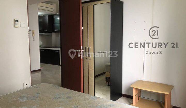 Disewakan Apartemen Royal Mediterania 1 BR Full Furnished 5