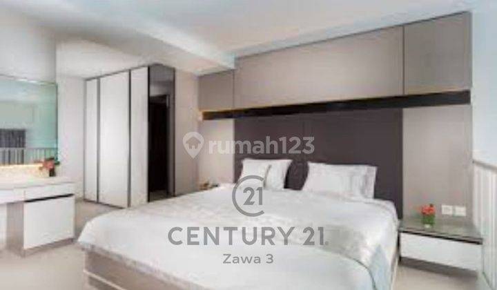 Disewa Dijual Neo Soho Furnish Mewah 2