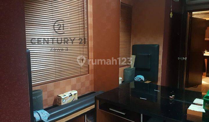 Dijual Dan Disewa Mediterania 2 Furnish View Pool Lantai Sedang 1