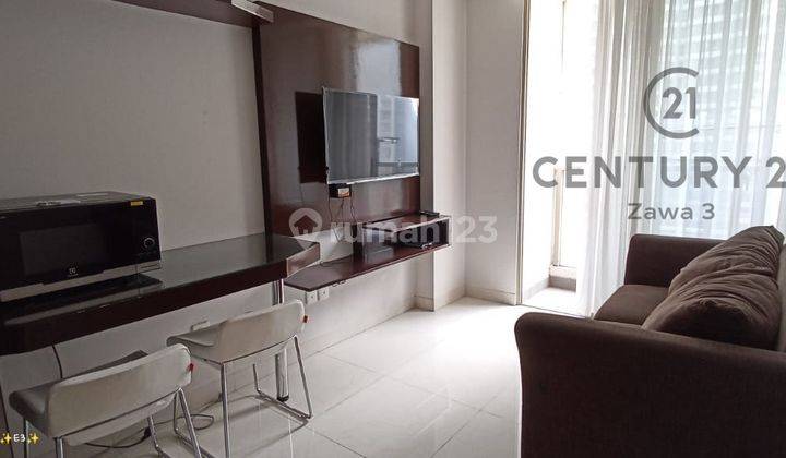 Di Sewakan Apartemen Taman Anggrek Residence View Pool 1