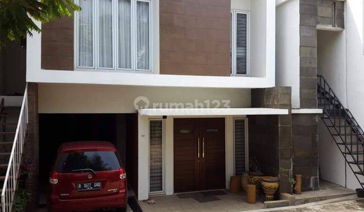 Dijual Dan Disewa Rumah Bagus 6+1 Kmr Tdr Siap Huni Daerah Jaksel 2