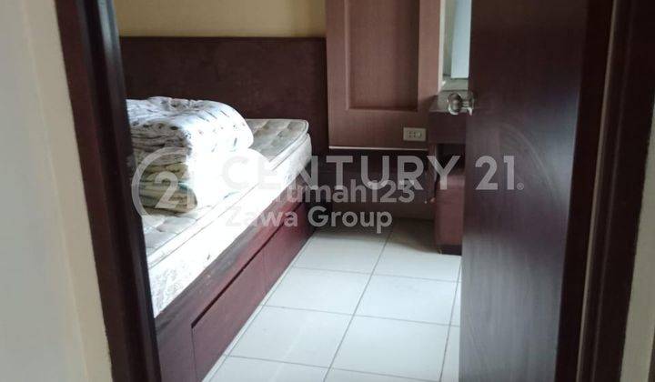 Dijual Apartemen Mediterania 2 Type 2 Br Furnish Hadap Utara 2