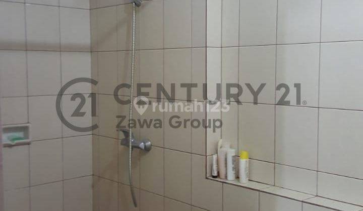 Hot Item Dijual Apartemen Studio Royal Mediterania Harga Termurah 2