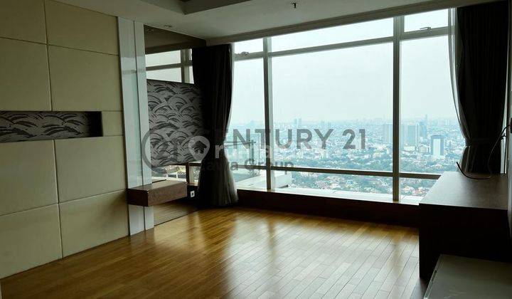 Dijual Town House Kempinski Residence  1