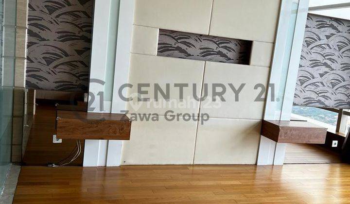 Dijual Town House Kempinski Residence  2