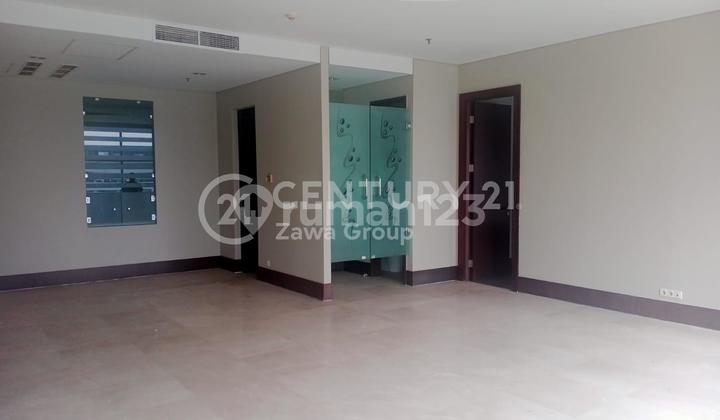 Pearl Garden Resort Apartment Jl Gatot Subroto Semanggi South Jakarta 2
