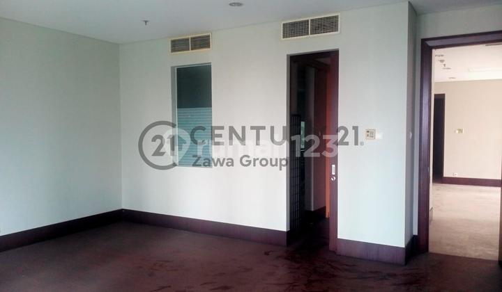 Apartemen Pearl Garden Resort Jl Gatot Subroto Semanggi Jakarta Selatan