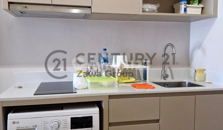 Apartment Tower Jakarta Price Drop in Kemayoran, Central Jakarta