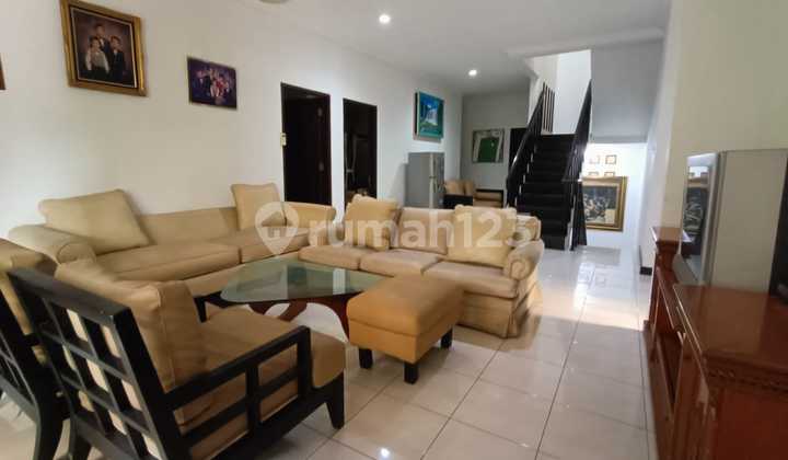 Dijual Cepat Rumah di Bintaro Graha Taman Jakarta Selatan 2