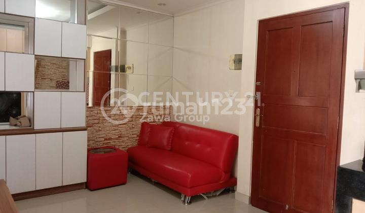 Price Drop Mediterranean Garden 1 Apartment Tanjung Duren West Jakarta Price Drop Mediterranean Garden 1 Apartment Tanjung Duren West Jakarta